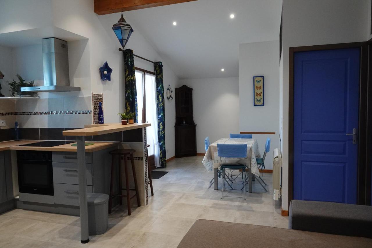 Appartement Palm'Ares Exterior photo