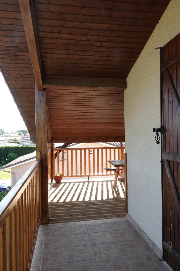 Appartement Palm'Ares Exterior photo