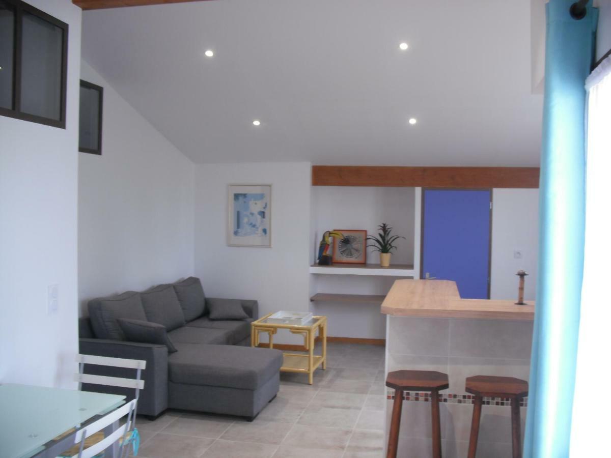 Appartement Palm'Ares Exterior photo