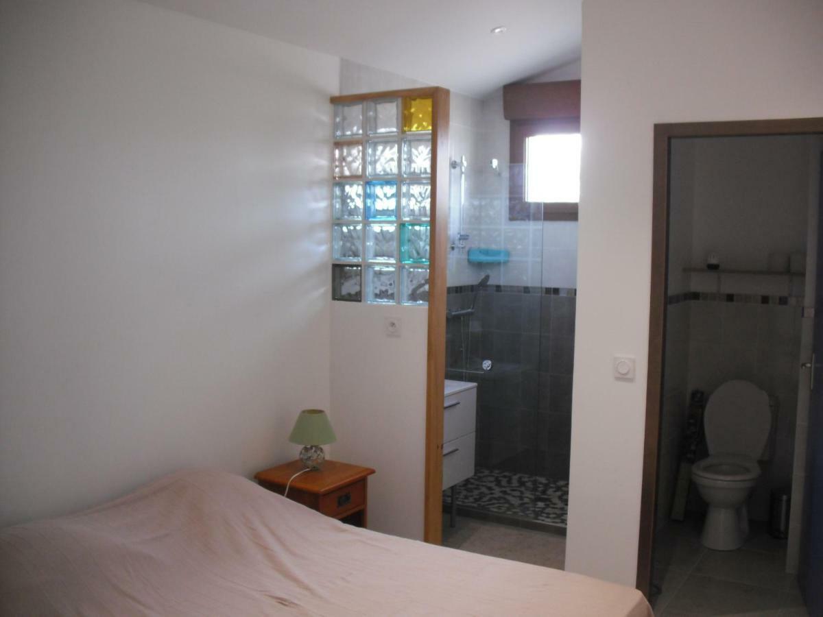 Appartement Palm'Ares Exterior photo