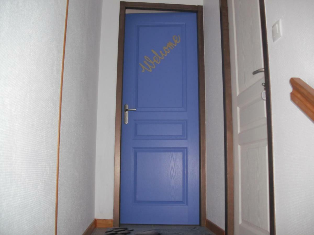Appartement Palm'Ares Exterior photo