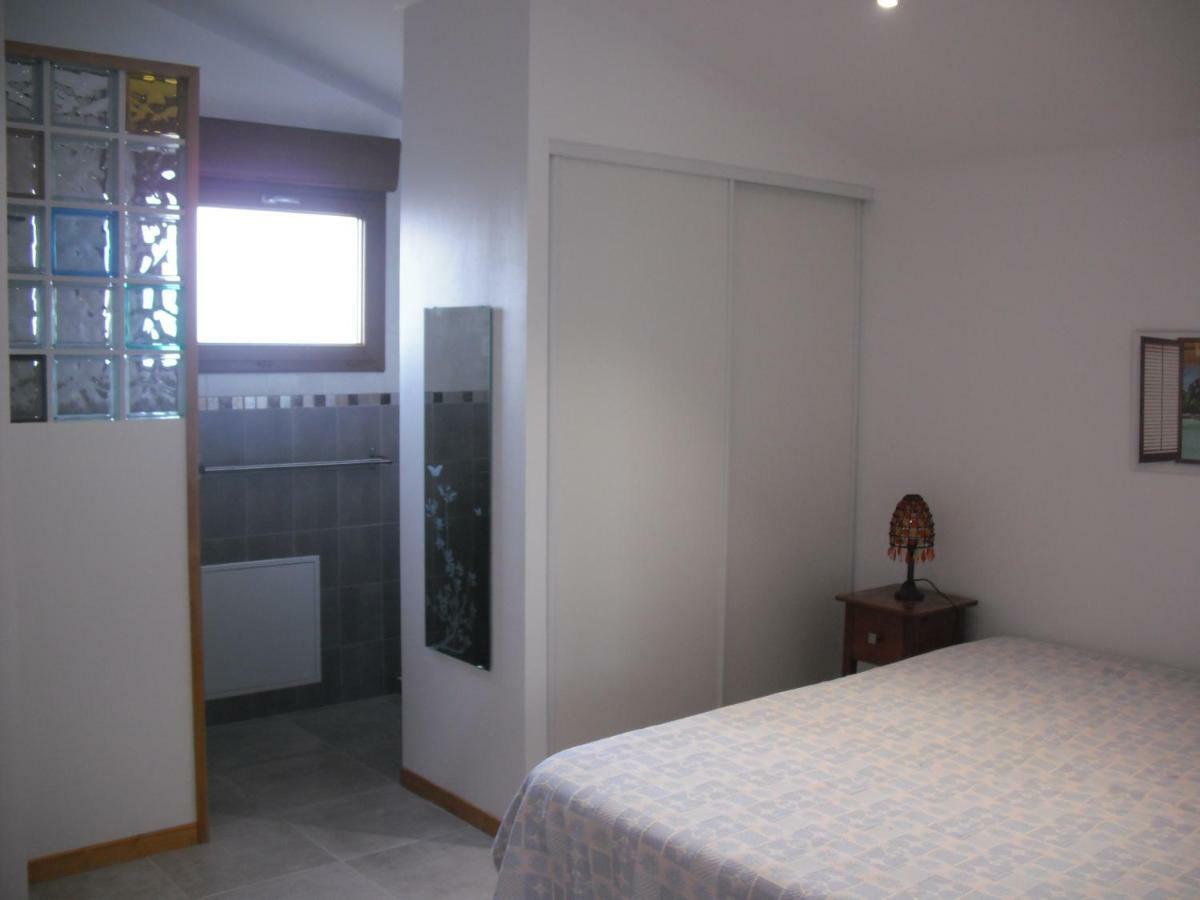 Appartement Palm'Ares Exterior photo
