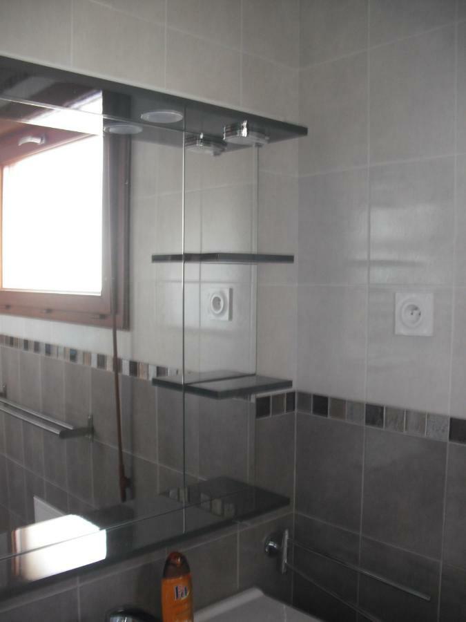 Appartement Palm'Ares Exterior photo